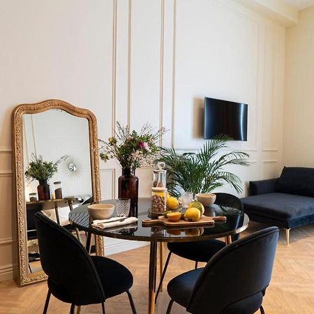 Suite Medici Lyon Exterior foto
