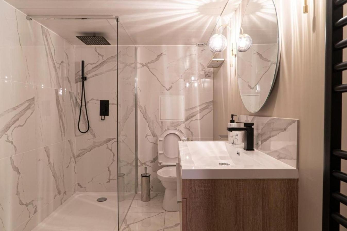 Suite Medici Lyon Exterior foto